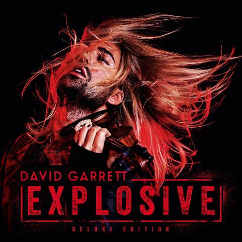 David Garrett, Royal Philharmonic Orchestra - Baboushka