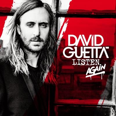 David Guetta feat. Sam Martin - Dangerous (feat. Sam Martin)