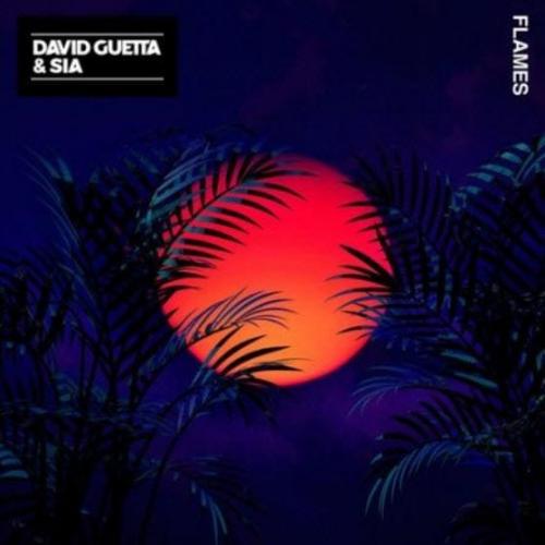 David Guetta, Sia - Flames