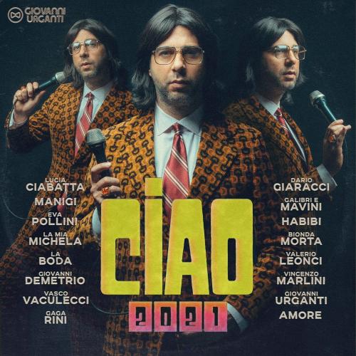 DEAD BLONDE - Il ragazzo con la giardinetta (Bionda Morta Per Ciao 2021)