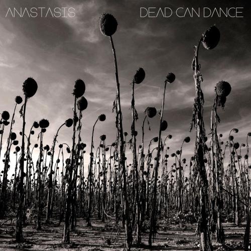 Dead Can Dance - Children of the Sun