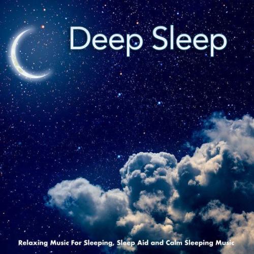 deep sleep music collective - Ambient Music For Sleeping