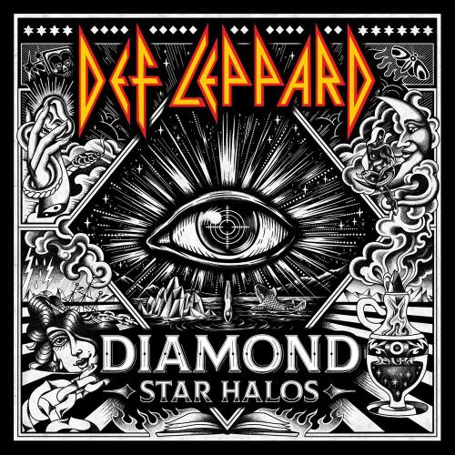 Def Leppard - Sos Emergency