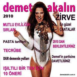 Demet Akalın - Olacak Olacak
