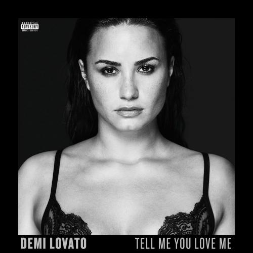 Demi Lovato - Smoke & Mirrors