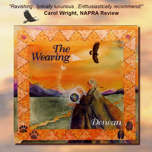 Denean - Dance of the Winged Ones