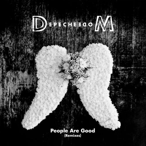 Depeche Mode - People Are Good (Obskür Remix)