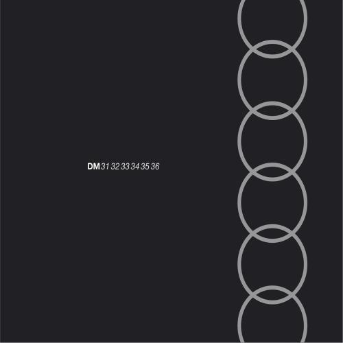 Depeche Mode - Useless (The Kruder + Dorfmeister Session)
