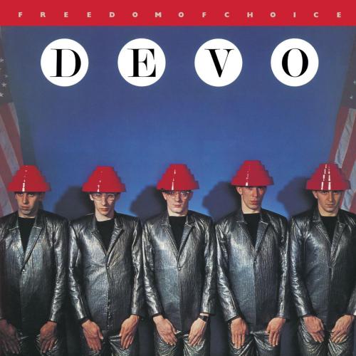 Devo - Girl U Want