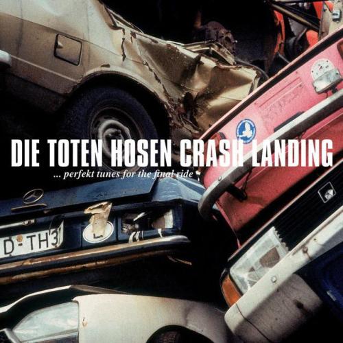 Die Toten Hosen - I Am The Walrus