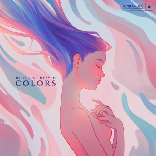 Different Heaven - All We Are (feat. Rachel West)