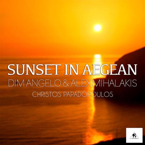 Dim Angelo, Alex Mihalakis, Christos Papadopoulos - Armis