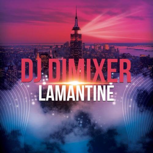 DJ DimixeR - Manatee