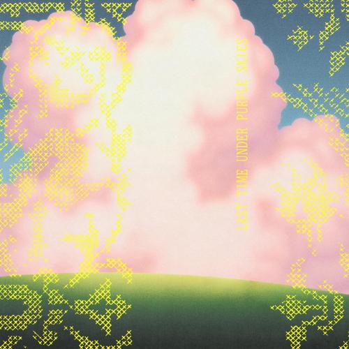 DJ HEARTSTRING - Last Time Under Purple Skies
