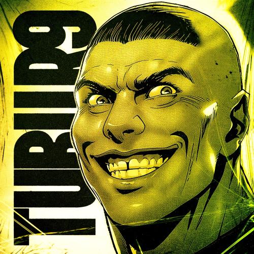 DJ Ikeraus, MC FERNANDINHO FN - Turu R9 (Slowed)