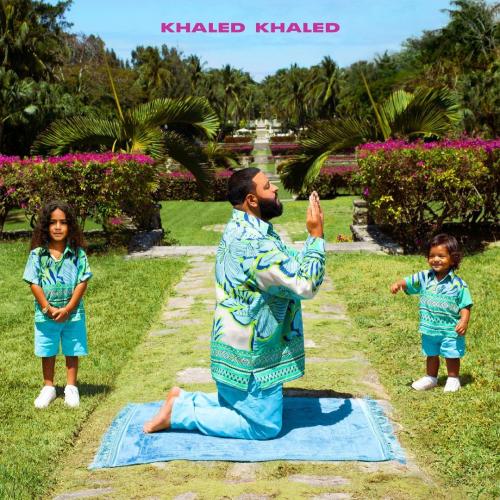 DJ Khaled feat. Post Malone, Megan Thee Stallion, Lil Baby, DaBaby - I DID IT