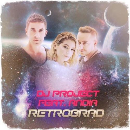 DJ Project feat. Andia - Slabiciuni