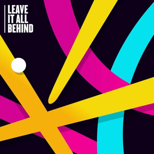 DJ Zinc & Mia Kirkland - Leave It All Behind