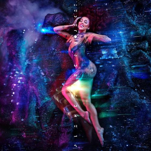 Doja Cat feat. Ariana Grande - I Don't Do Drugs