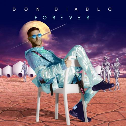 Don Diablo & Enigma - From The Deep