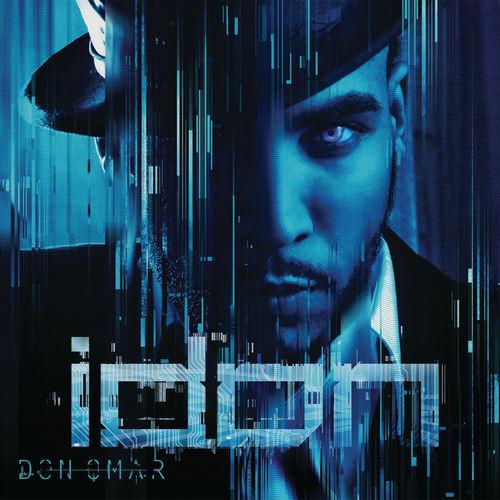 Don Omar - Virtual Diva