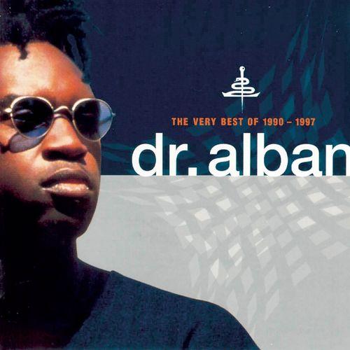 Dr. Alban - It-'s My Life (Radio Edit)