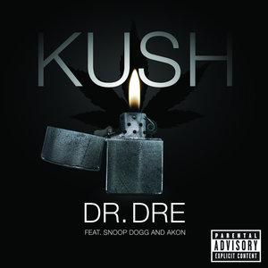 Dr. Dre, Snoop Dogg, Akon - Kush