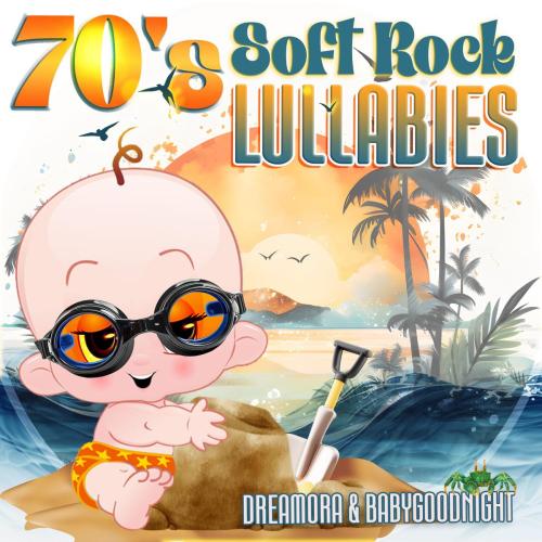 Dreamora & BabyGoodnight - Annie's Song (You Fill Up My Senses) (lullaby)
