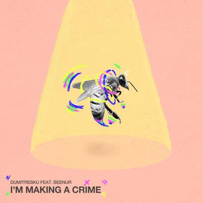 Dumitresku feat. Beenur - I Am Making A Crime
