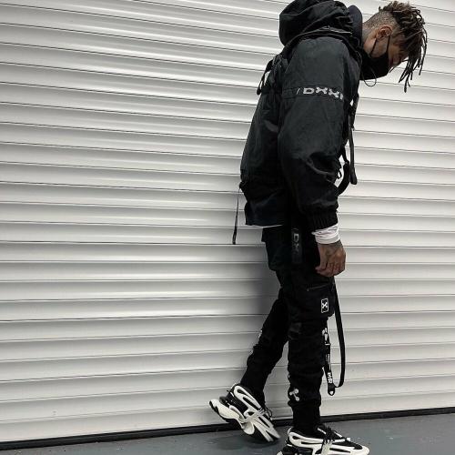 DVRST, scarlxrd - Always Want Me