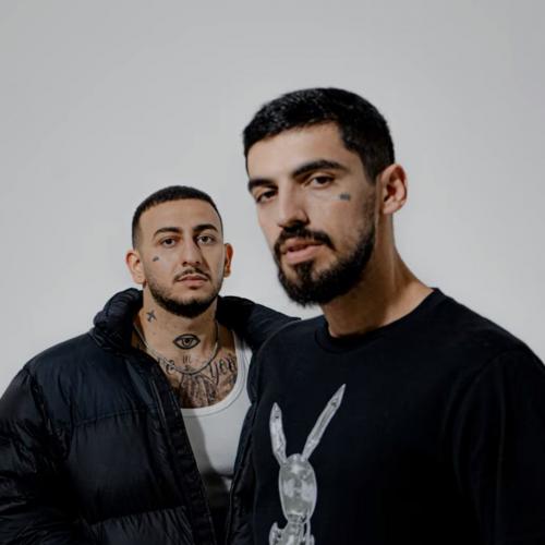 Джаро & Ханза - Холодно стало