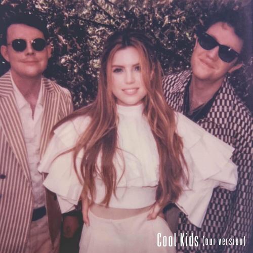 Echosmith - Cool Kids (Our Version)