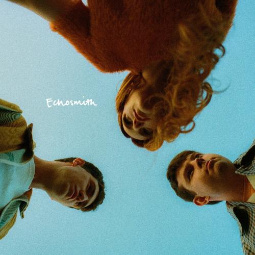 Echosmith - Primadonna
