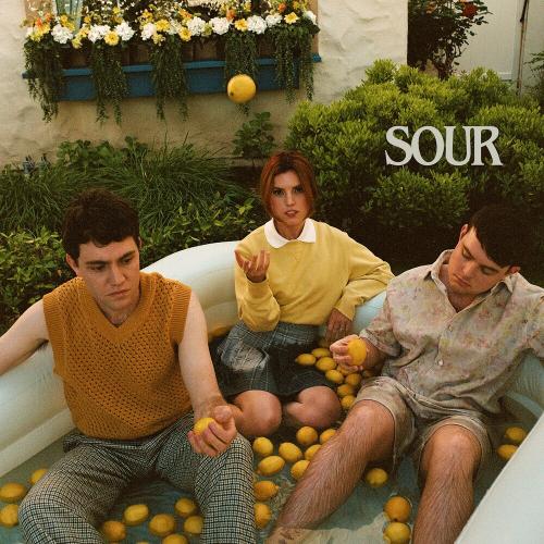Echosmith - Sour