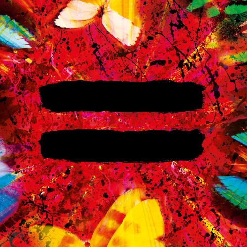 Ed Sheeran - 2step
