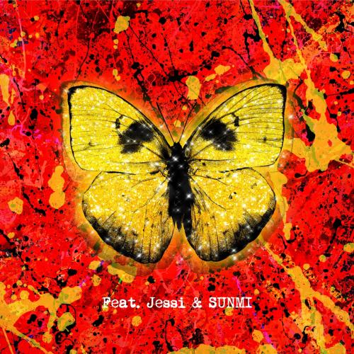Ed Sheeran feat. Jessi x Sunmi - Shivers