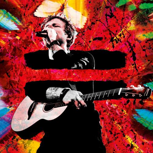 Ed Sheeran - I Will Remember You