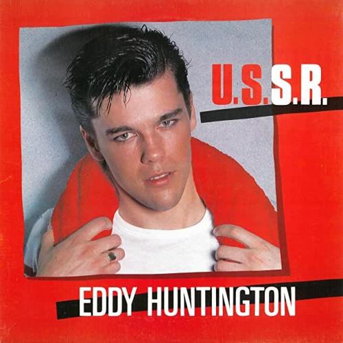 Eddy Huntington - U.S.S.R.