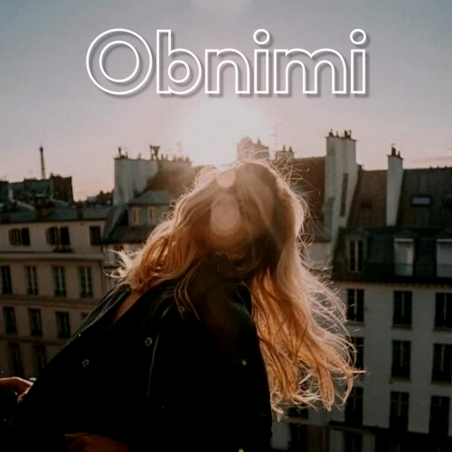 Eduardo Luzquiños & Okean Elzi - Obnimi (Remix)