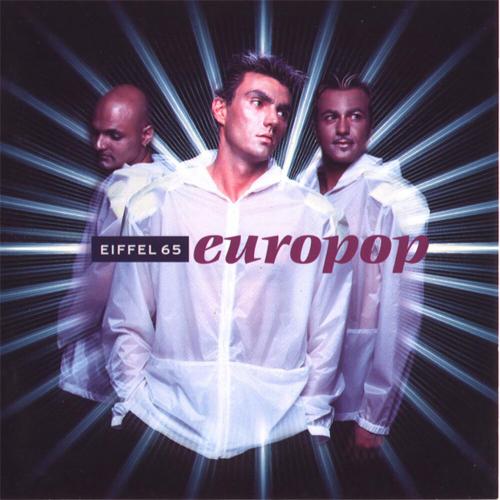 Eiffel 65 - Blue (Da Ba Dee) (Железный Человек 3 OST)