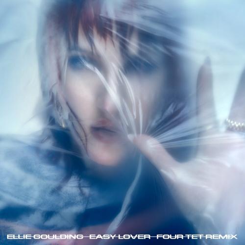 Ellie Goulding - Easy Lover (Four Tet Remix)