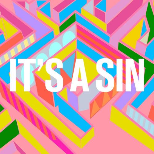 Elton John feat. Years x Years - Its a Sin