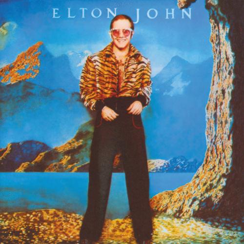 Elton John - Step Into Christmas (Remastered 1995)