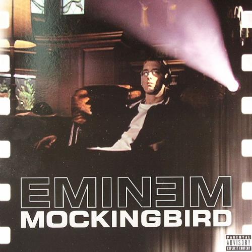 Eminem - Mockingbird