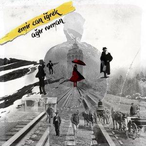 Emir Can Iğrek - Beyaz Skandalım