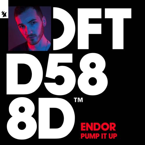 Endor - Pump It Up
