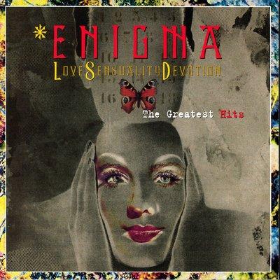 Enigma - Beyond The Invisible.