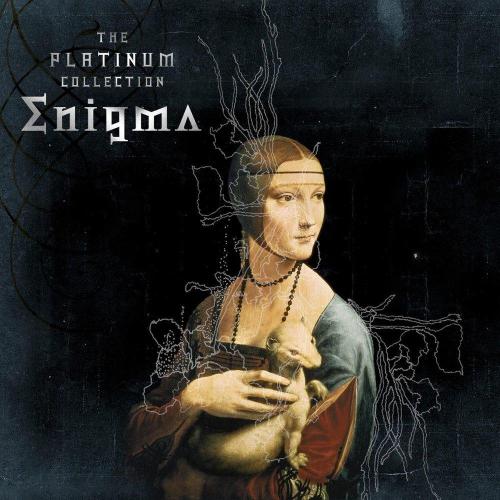 Enigma, Jens Gad - Out From The Deep (168 Bpm) (Trance Mix)