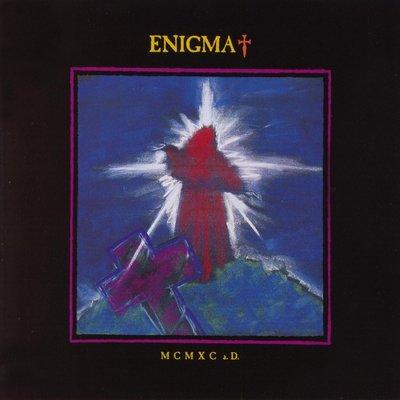 Enigma - Mea Culpa Part II