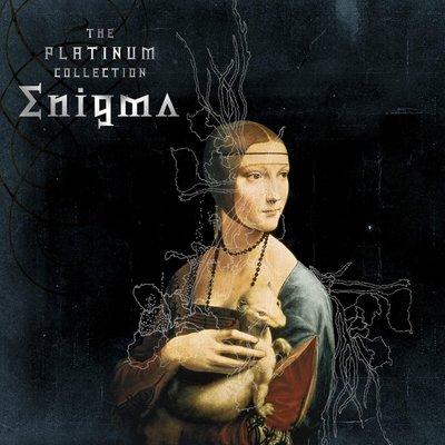 Enigma - Principles Of Lust